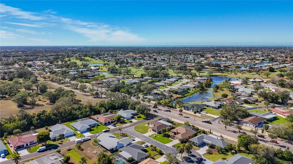 1614 Honey Court Venice FL 34293