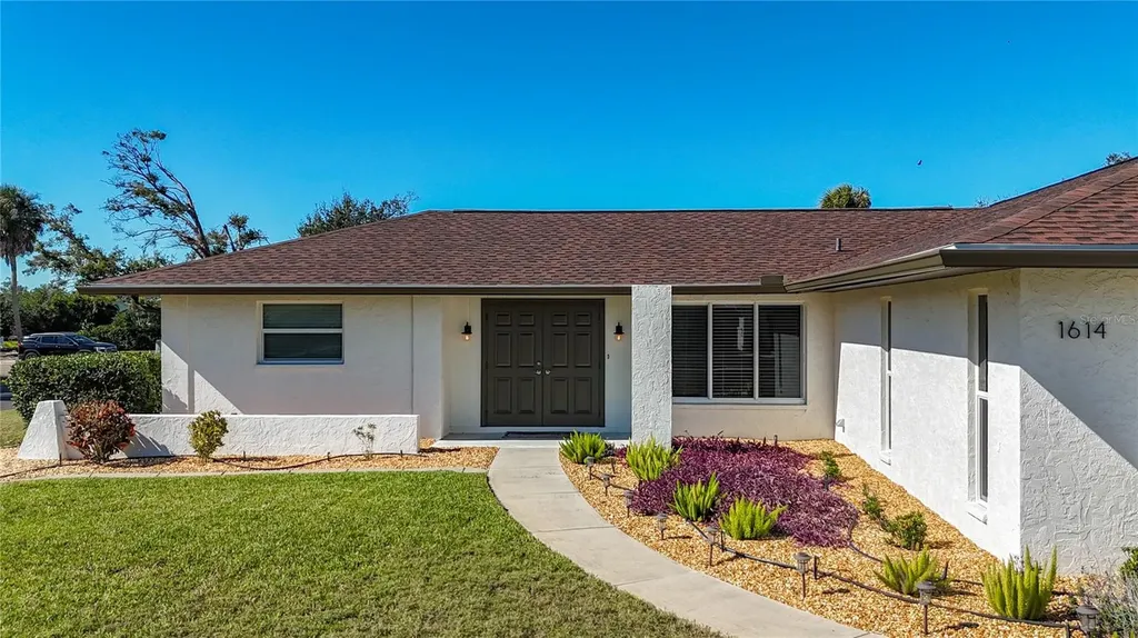 1614 Honey Court Venice FL 34293
