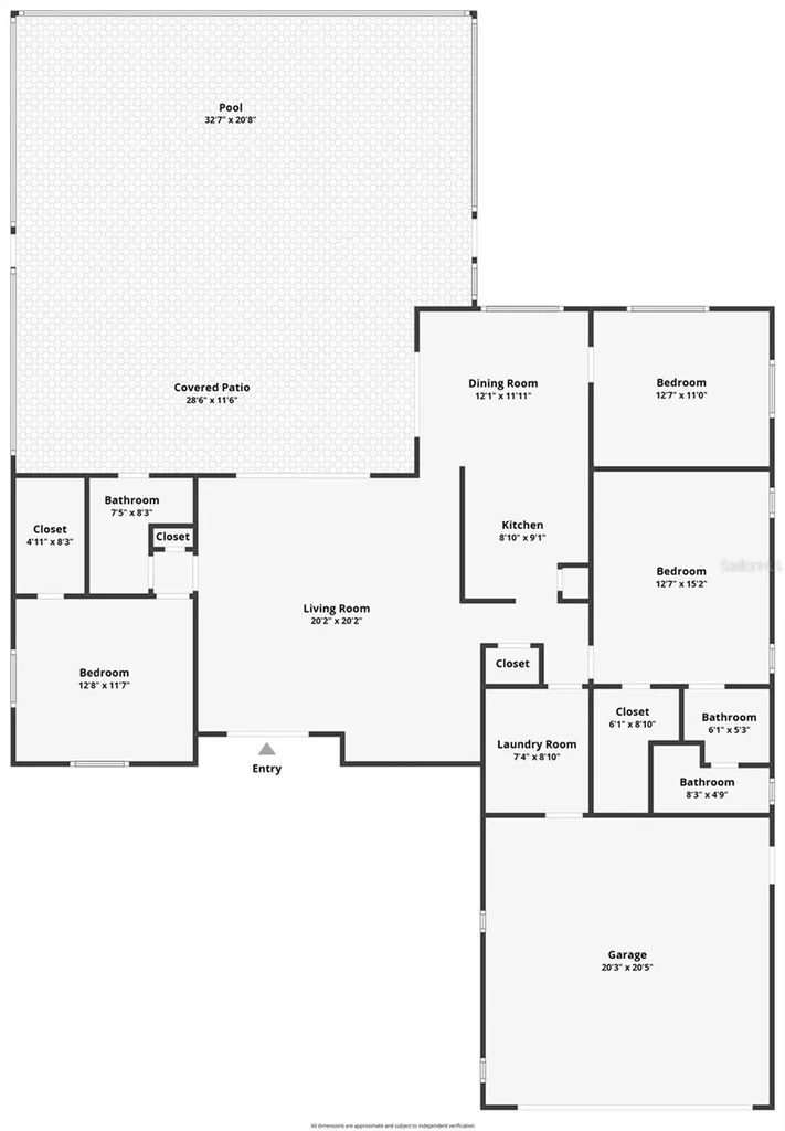 1614 Honey Court Venice FL 34293