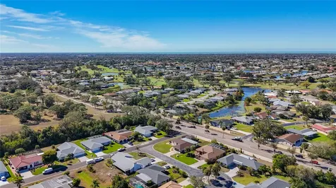 1614 Honey Court Venice FL 34293