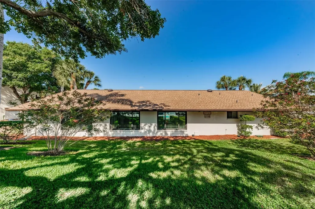2522 Pine Ridge Way S Palm Harbor FL 34684