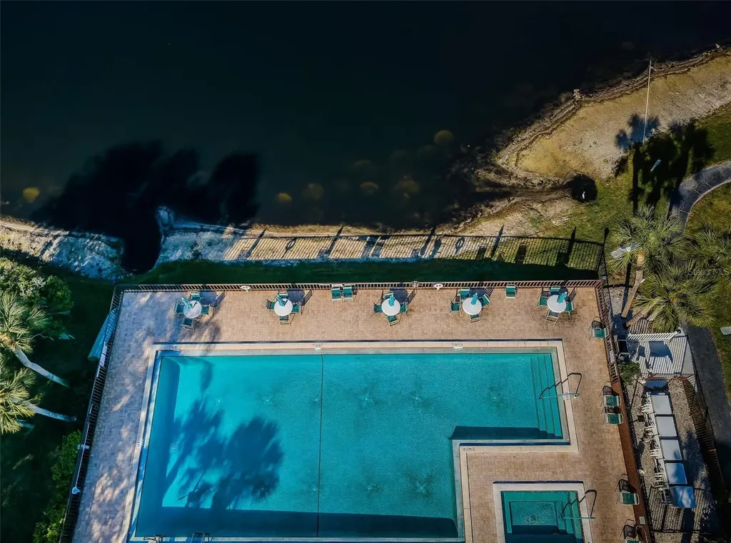 2522 Pine Ridge Way S Palm Harbor FL 34684