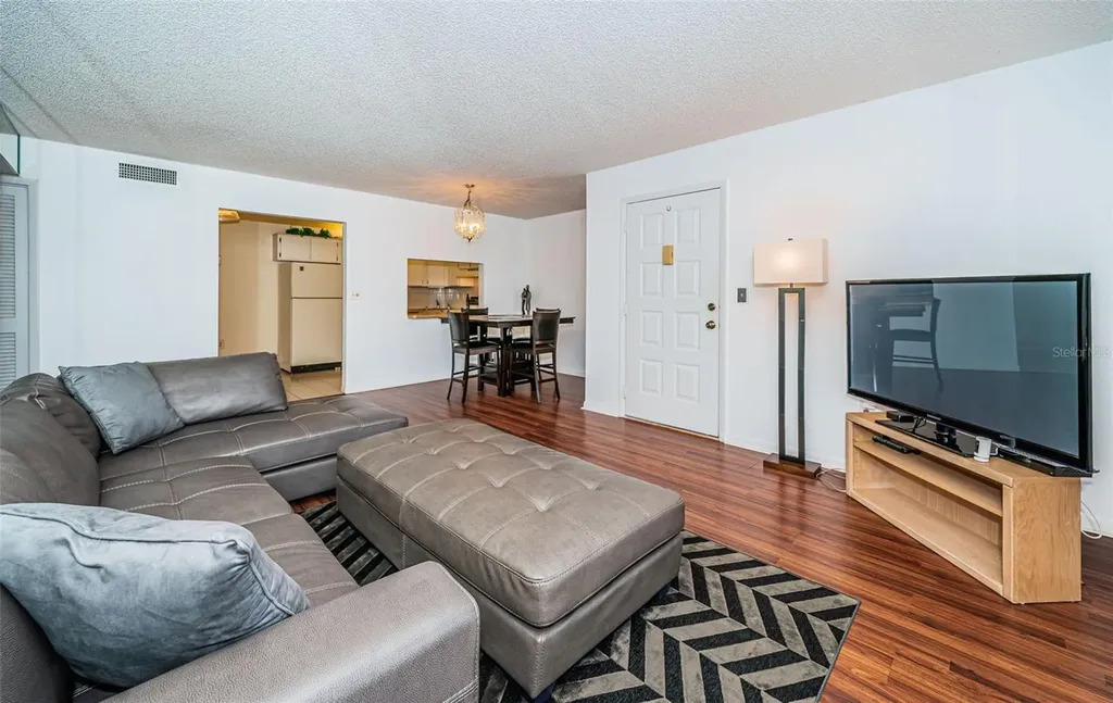 2522 Pine Ridge Way S Palm Harbor FL 34684