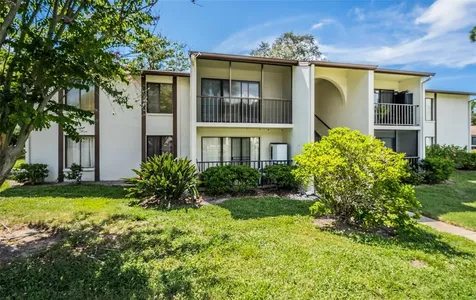 2522 Pine Ridge Way S Palm Harbor FL 34684