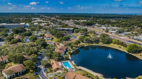 2522 Pine Ridge Way S Palm Harbor FL 34684