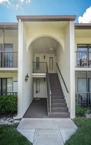 2522 Pine Ridge Way S Palm Harbor FL 34684