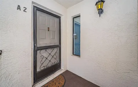 2522 Pine Ridge Way S Palm Harbor FL 34684