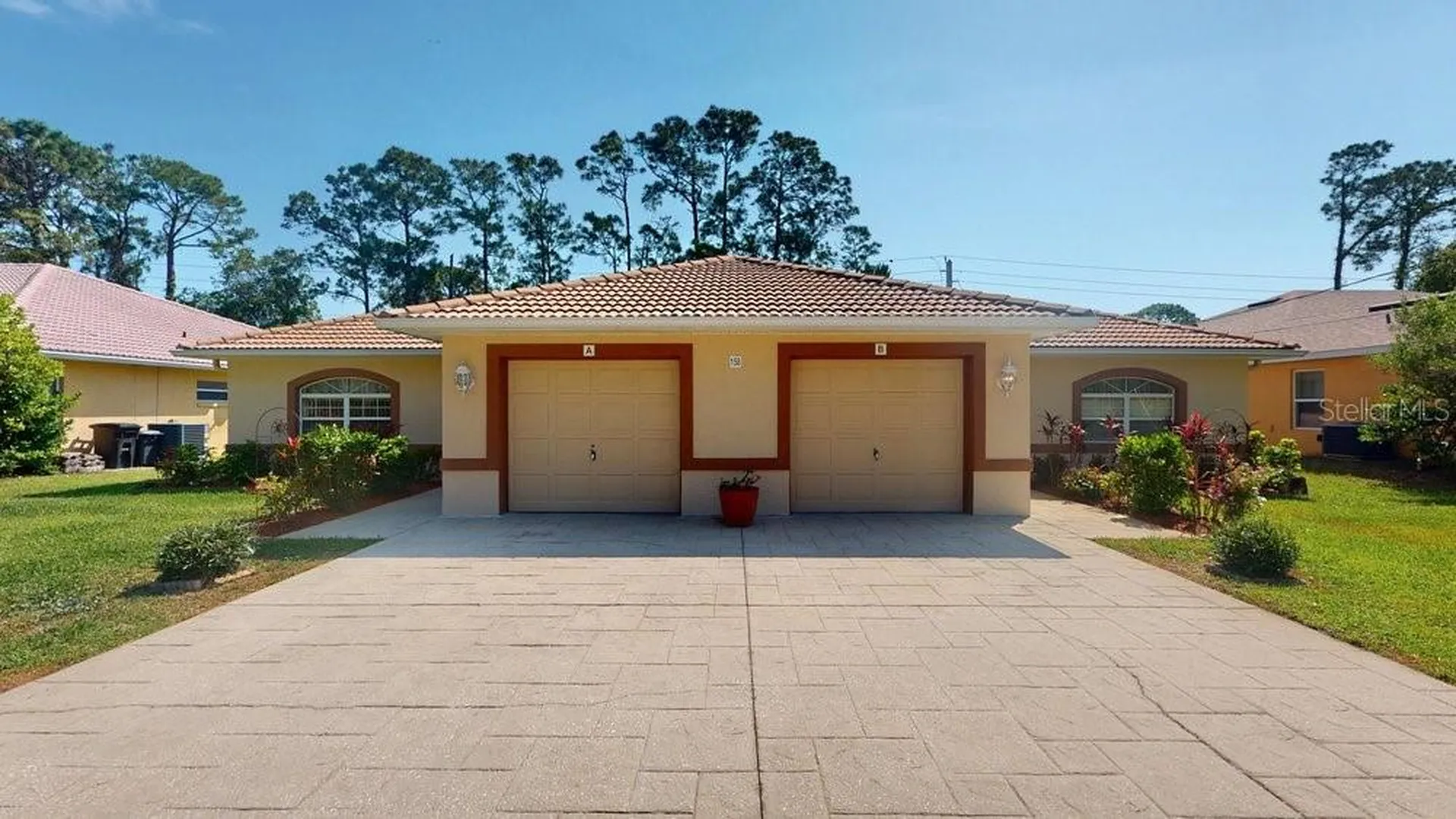 158 Fenimore Lane Palm Coast FL 32137