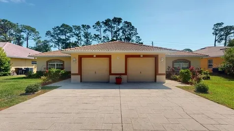 158 Fenimore Lane Palm Coast FL 32137