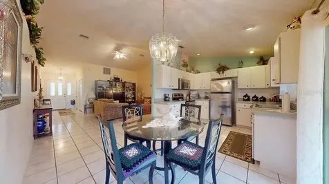 158 Fenimore Lane Palm Coast FL 32137