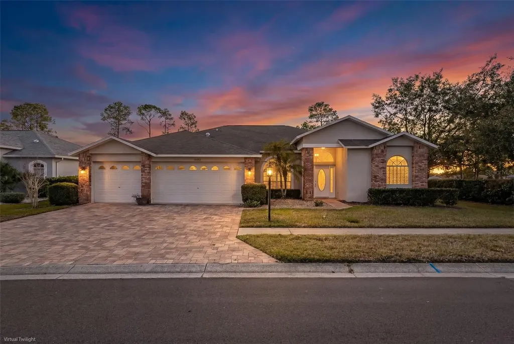 18845 Fairway Green Drive Hudson FL 34667