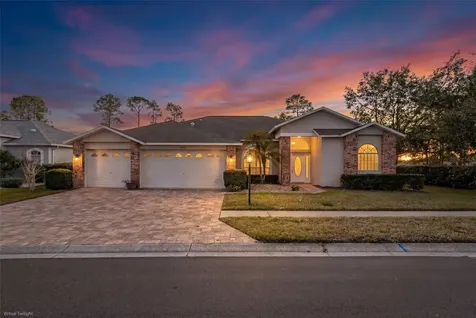 18845 Fairway Green Drive Hudson FL 34667