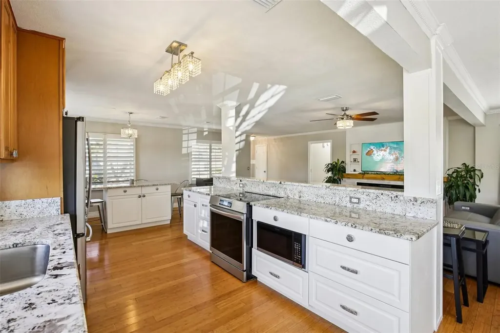 3966 High Bluff Drive Largo FL 33770