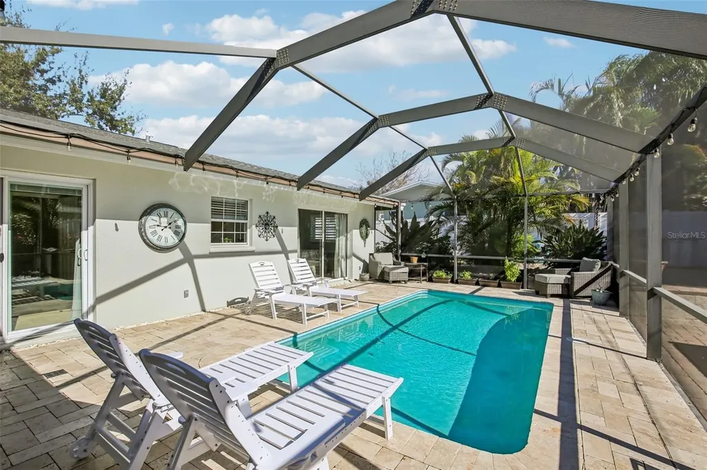 3966 High Bluff Drive Largo FL 33770