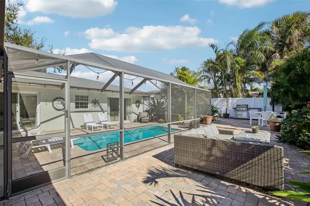 3966 High Bluff Drive Largo FL 33770