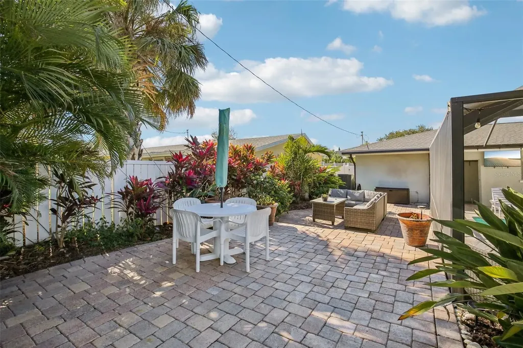 3966 High Bluff Drive Largo FL 33770