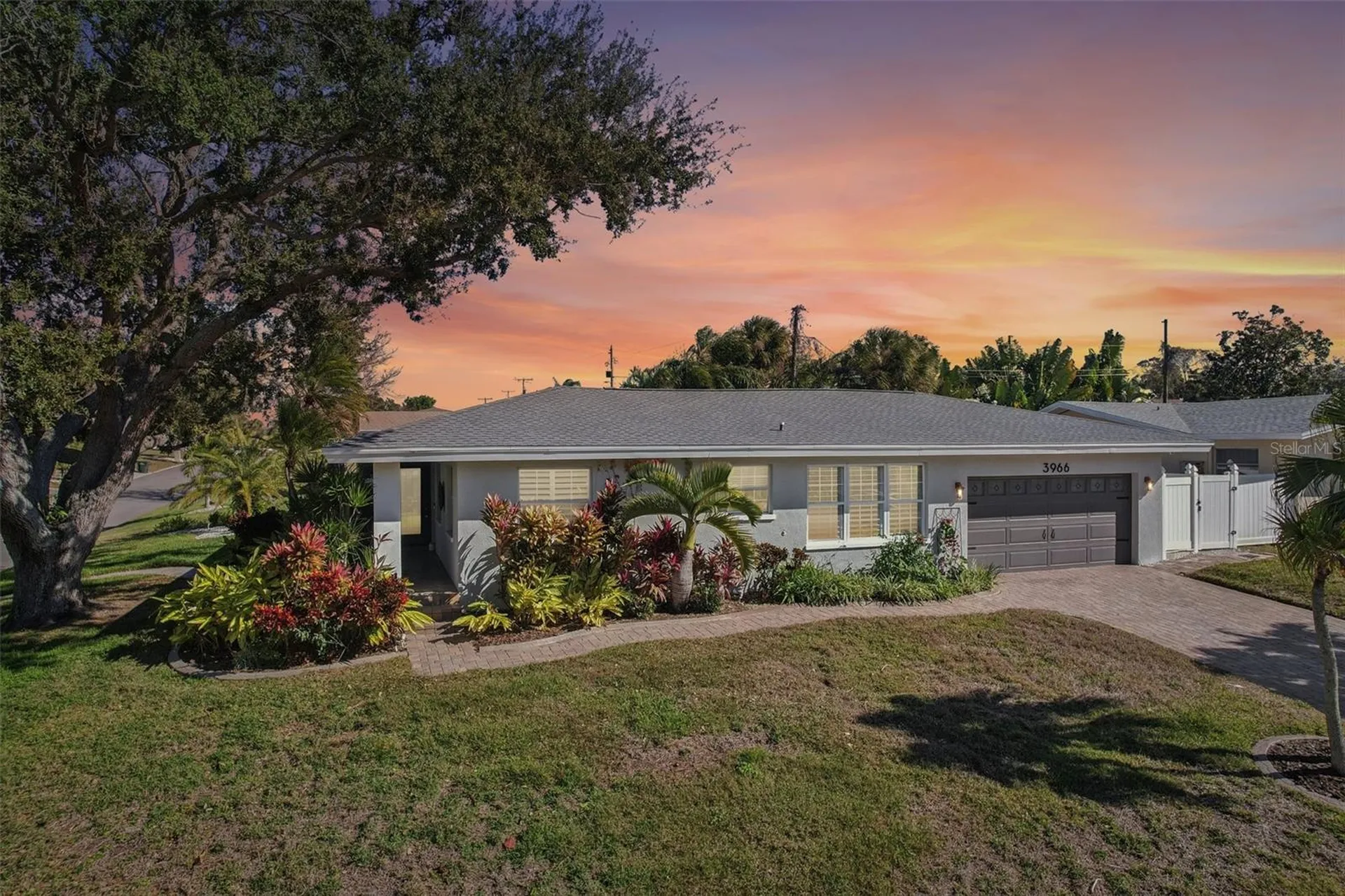 3966 High Bluff Drive Largo FL 33770