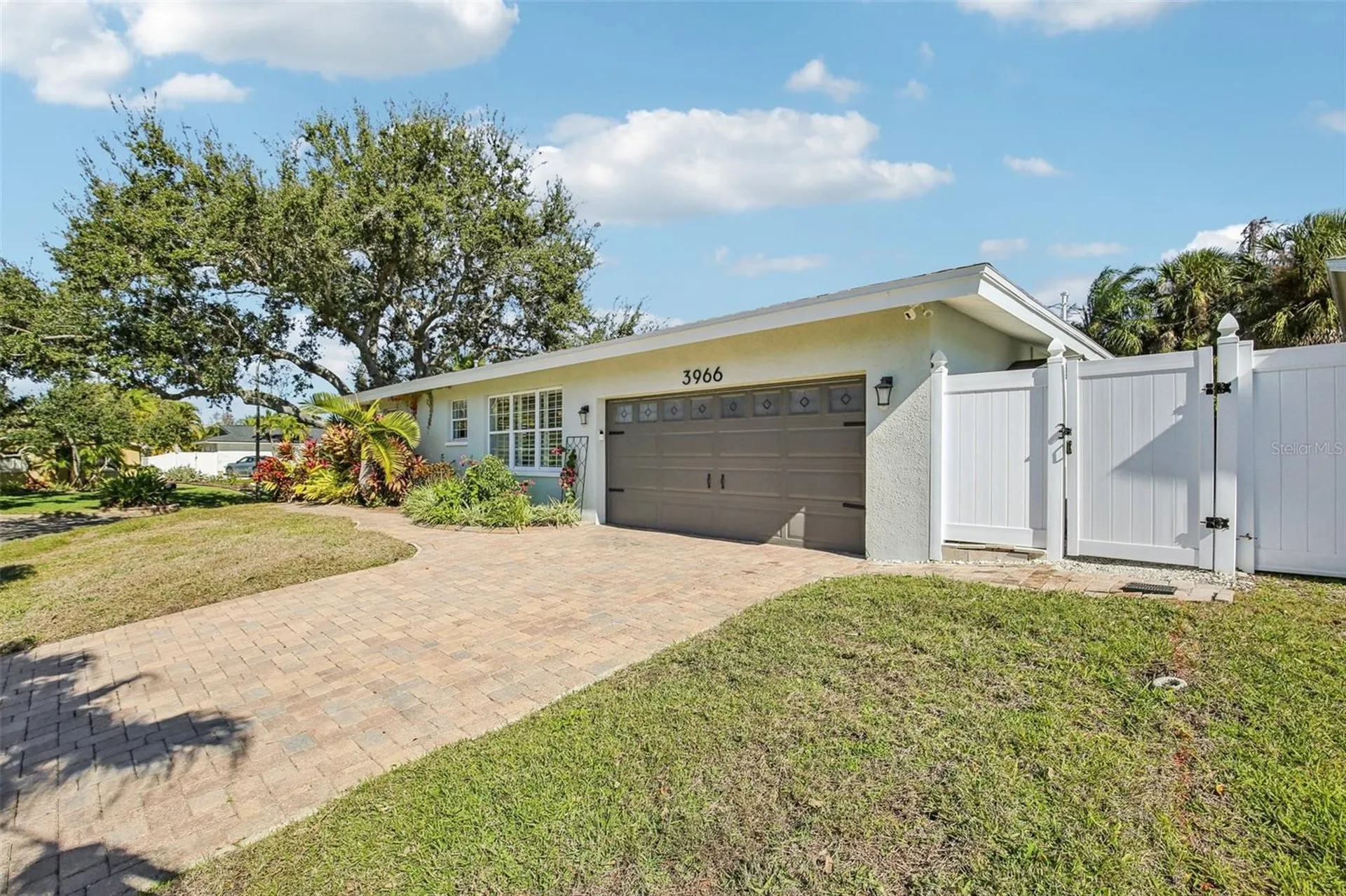 3966 High Bluff Drive Largo FL 33770