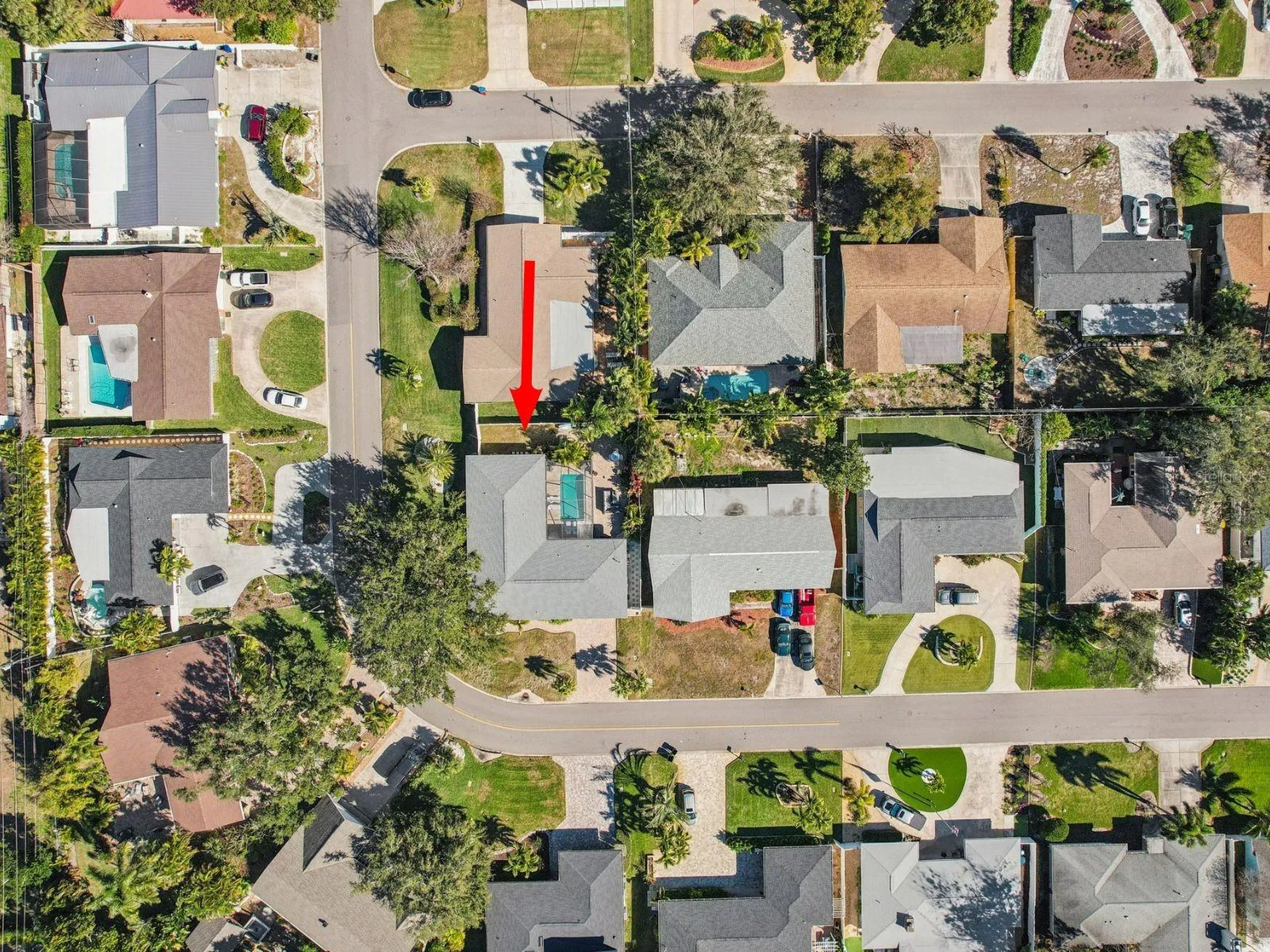 3966 High Bluff Drive Largo FL 33770
