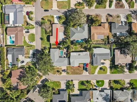 3966 High Bluff Drive Largo FL 33770