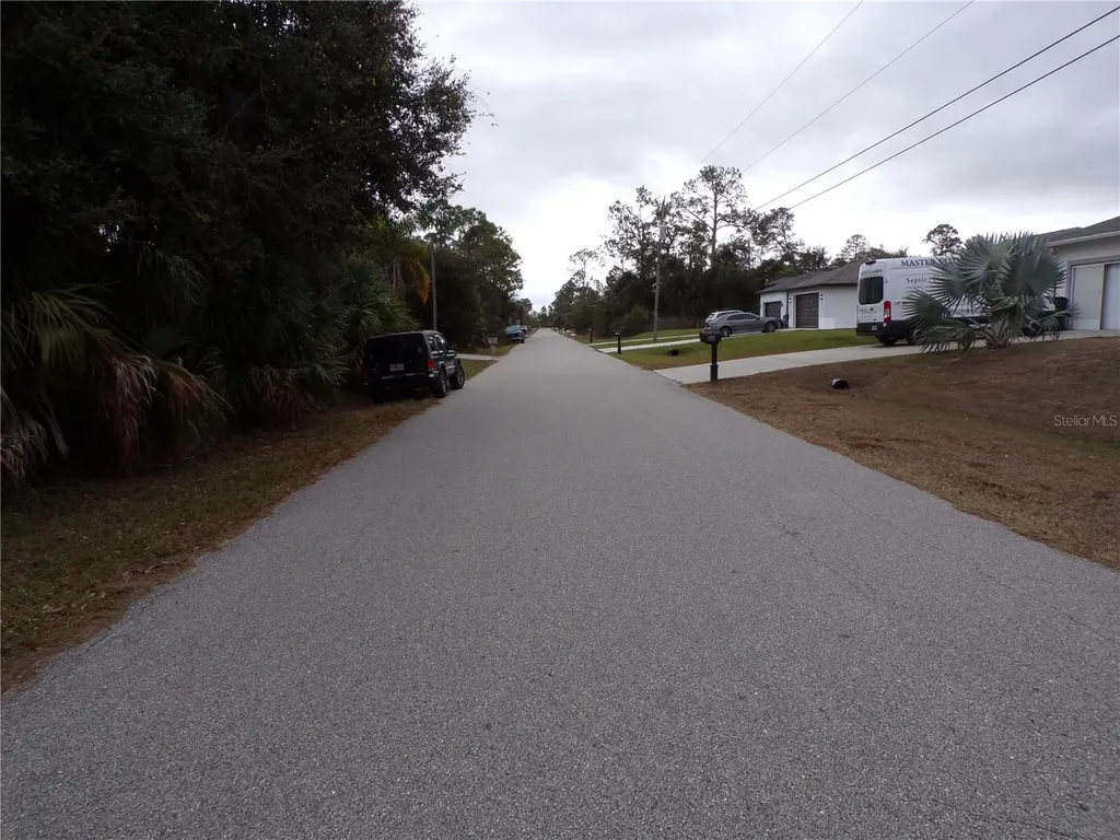 Music Lane North Port FL 34286