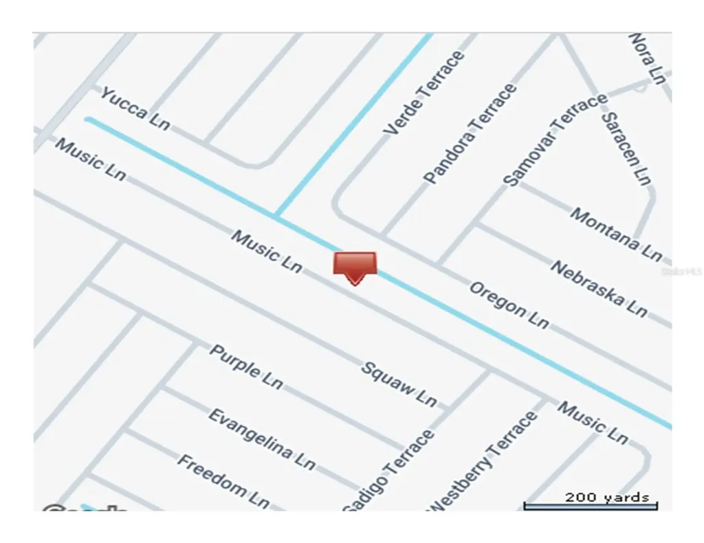 Music Lane North Port FL 34286