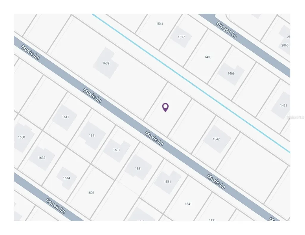 Music Lane North Port FL 34286