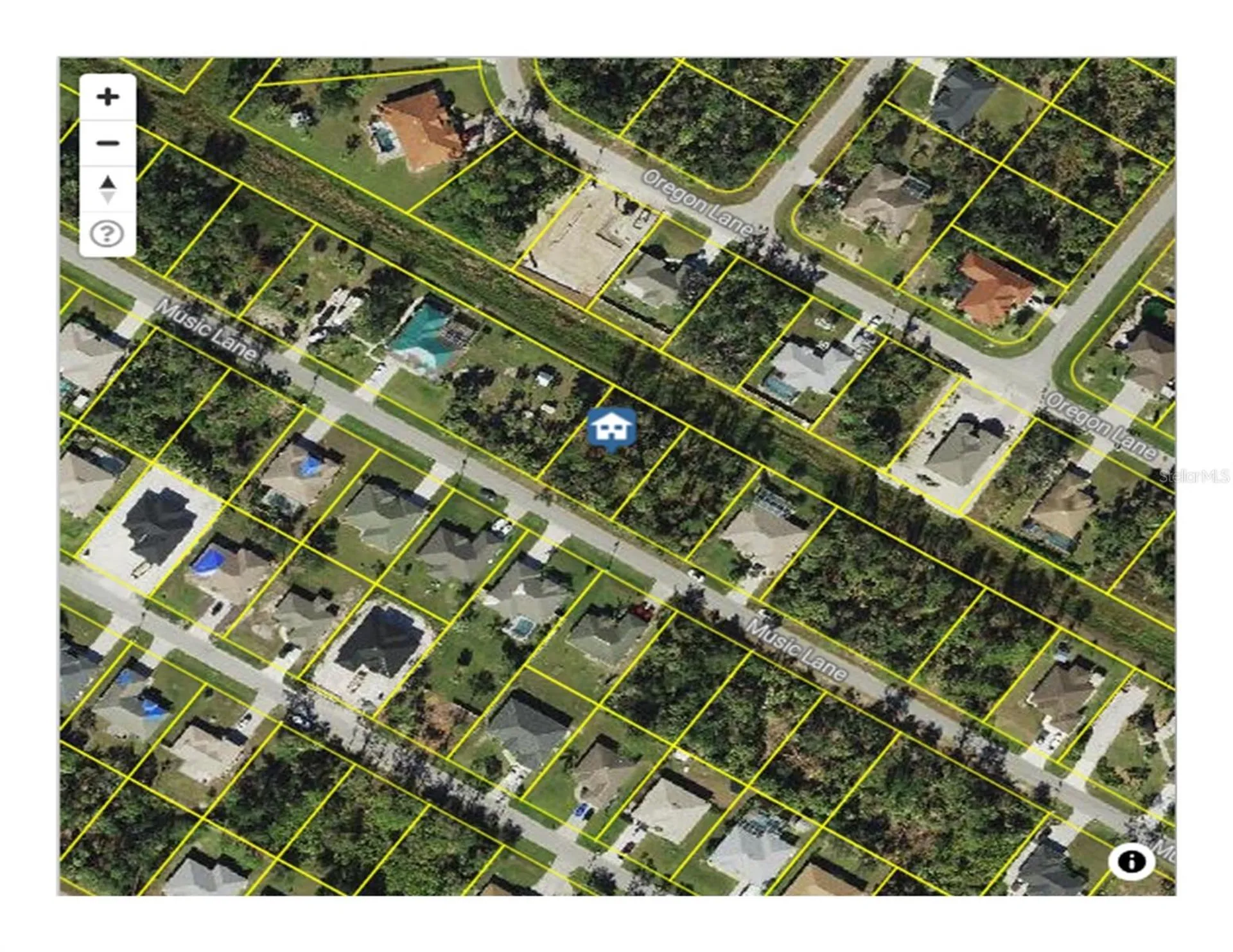 Music Lane North Port FL 34286