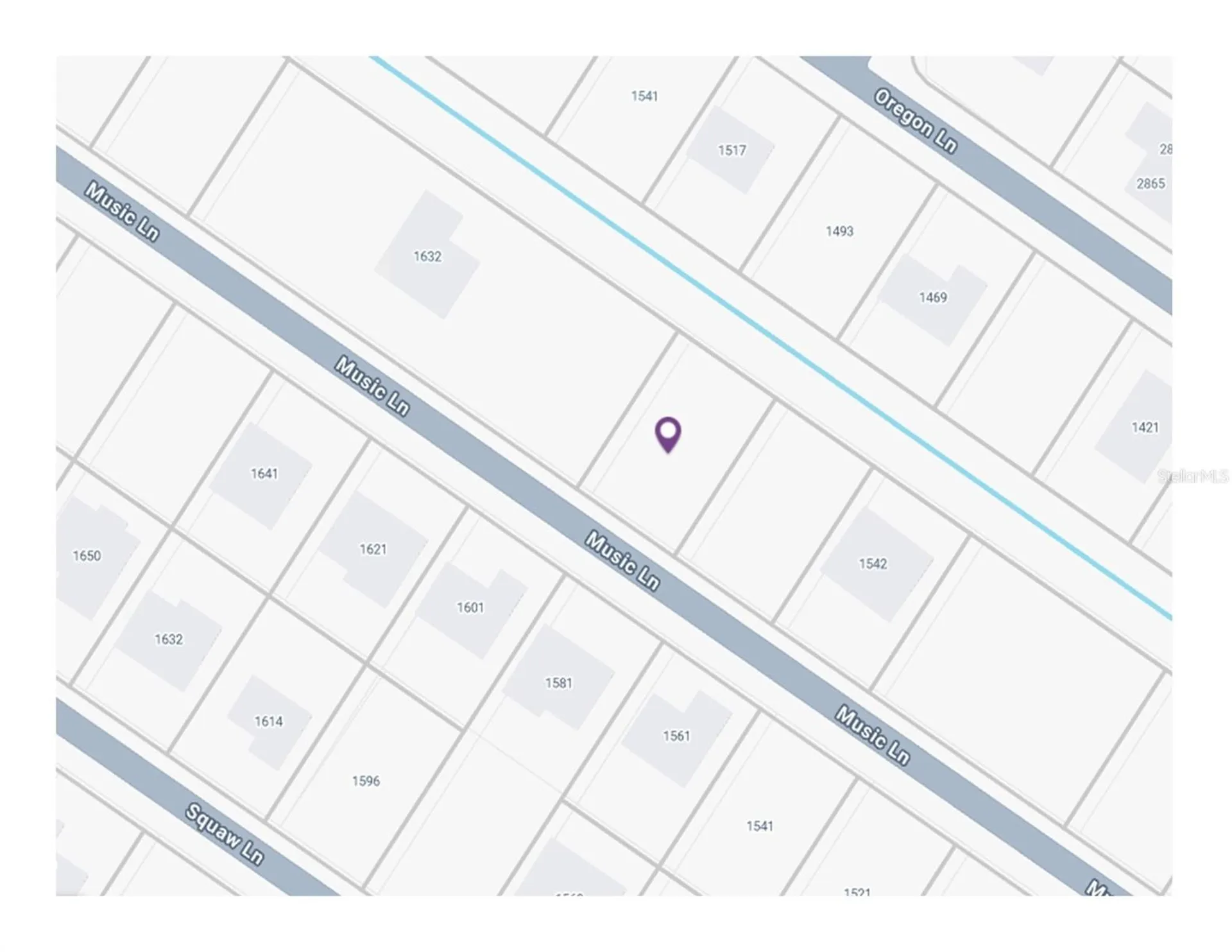 Music Lane North Port FL 34286