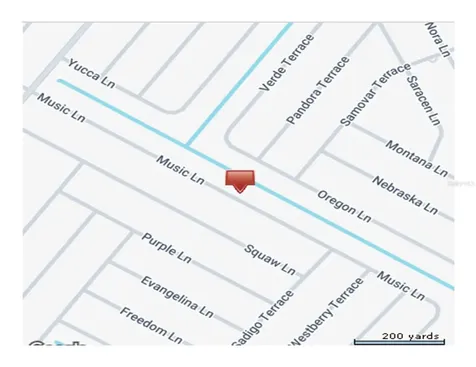 Music Lane North Port FL 34286