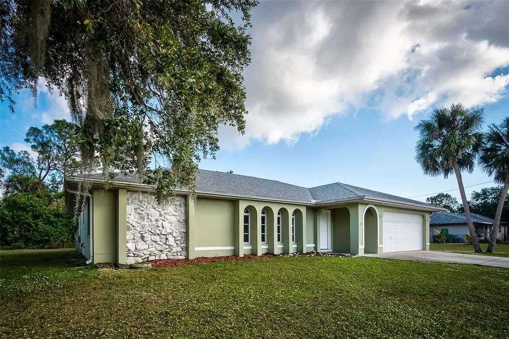 504 Vannell Street Port Charlotte FL 33954
