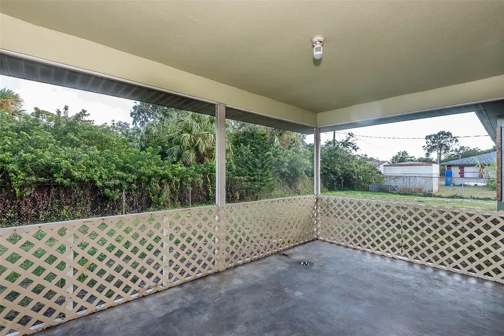 504 Vannell Street Port Charlotte FL 33954