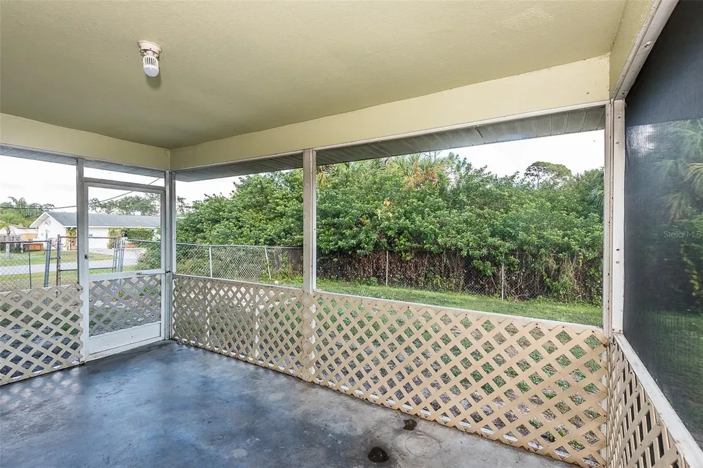 504 Vannell Street Port Charlotte FL 33954