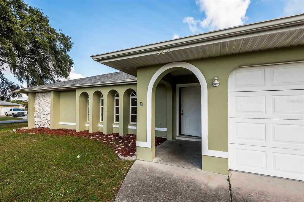 504 Vannell Street Port Charlotte FL 33954