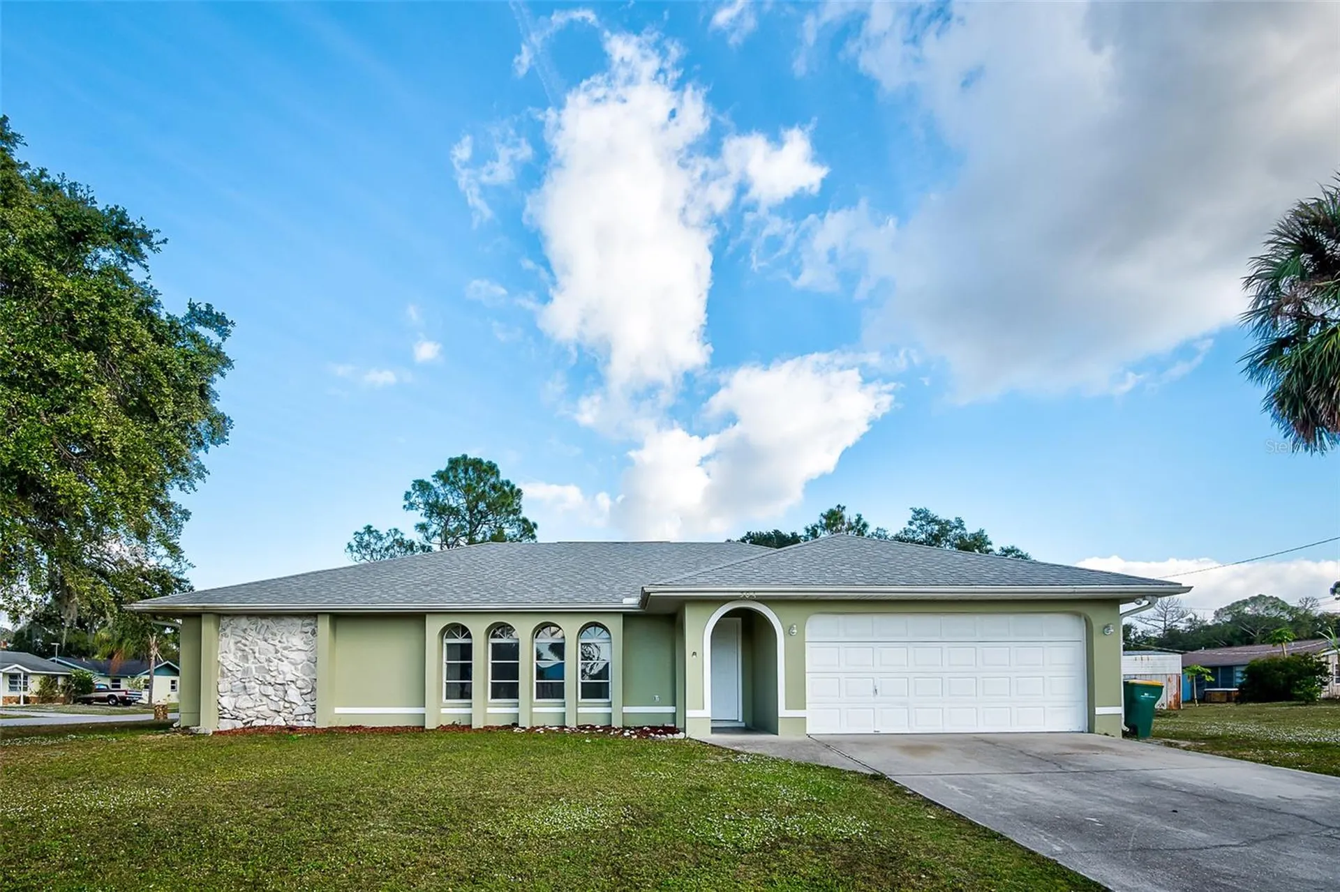 504 Vannell Street Port Charlotte FL 33954