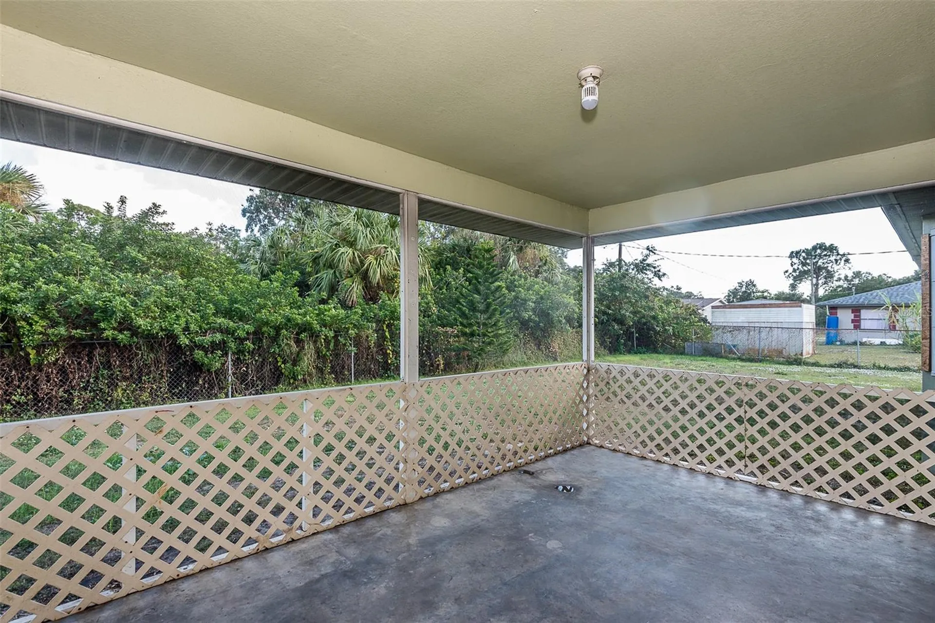 504 Vannell Street Port Charlotte FL 33954