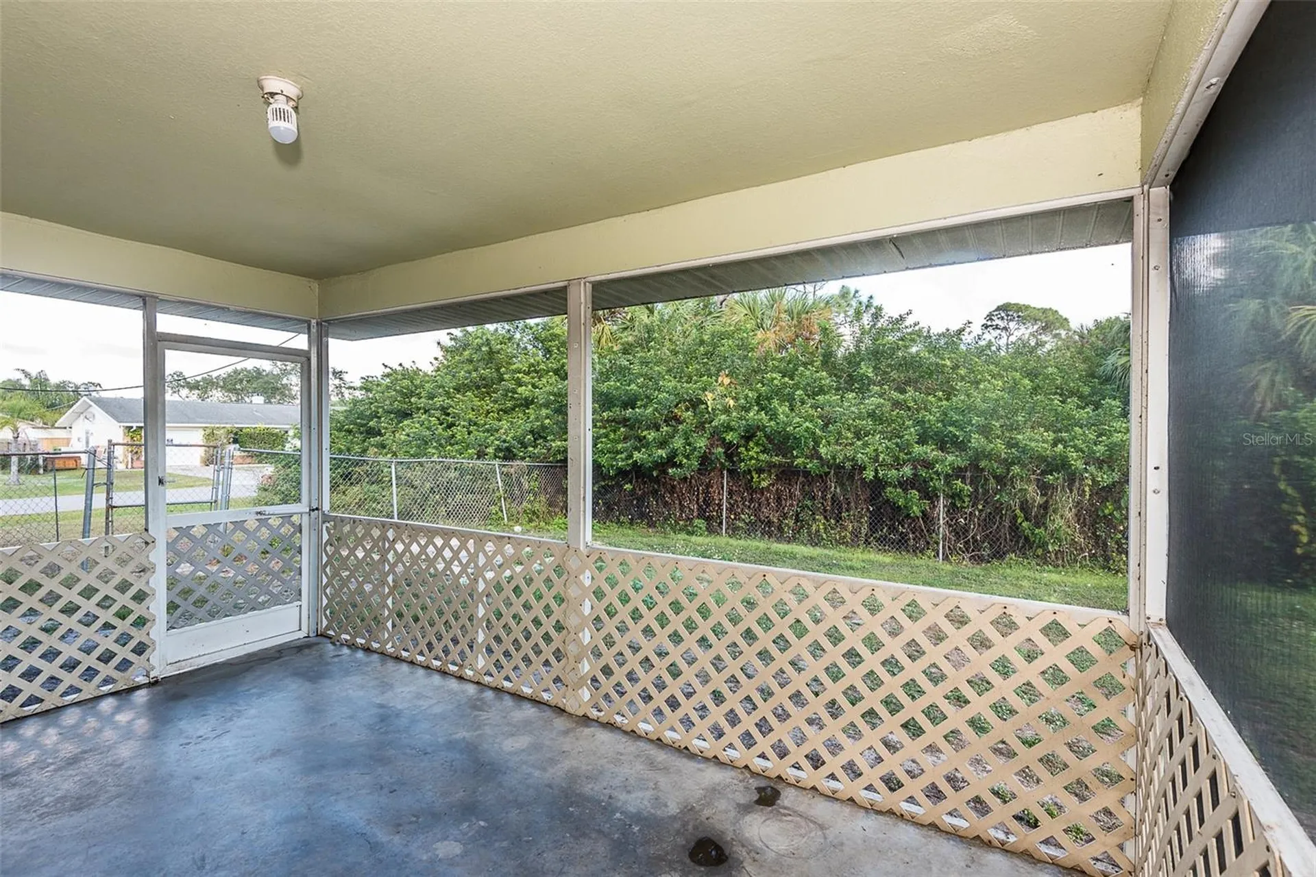 504 Vannell Street Port Charlotte FL 33954