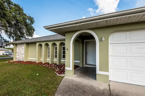 504 Vannell Street Port Charlotte FL 33954