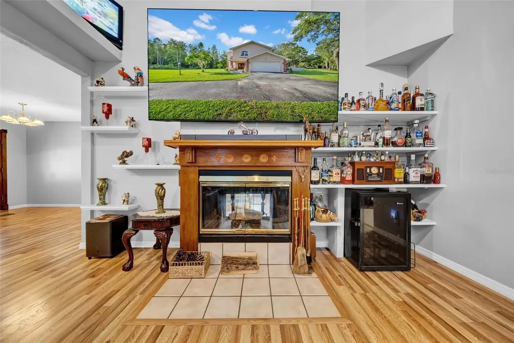 10323 Saranac Trail Hudson FL 34667