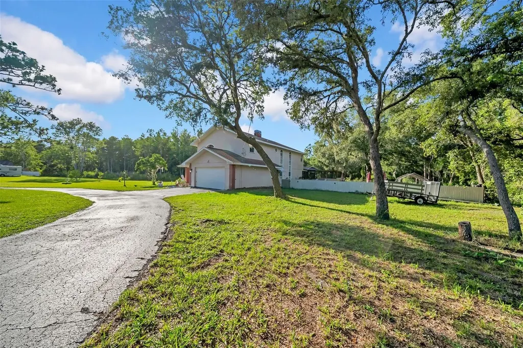 10323 Saranac Trail Hudson FL 34667