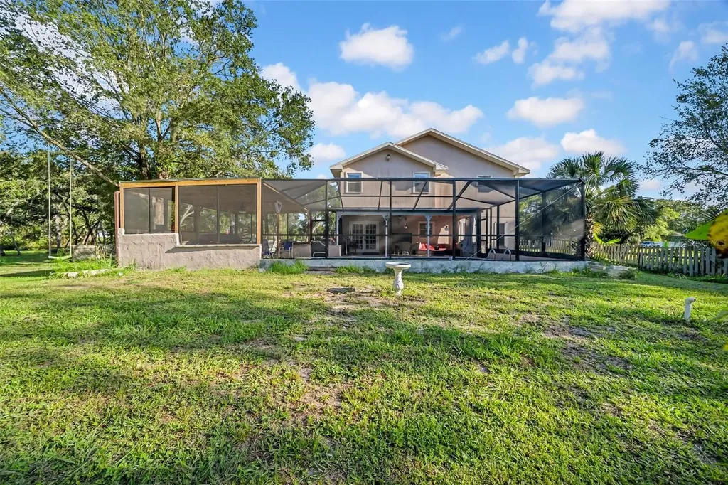 10323 Saranac Trail Hudson FL 34667