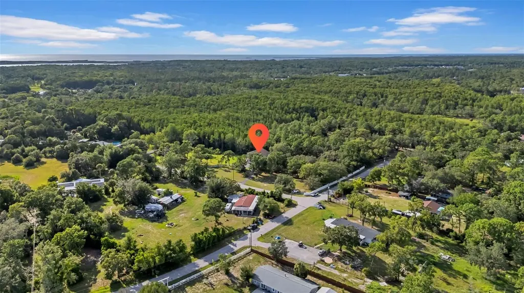 10323 Saranac Trail Hudson FL 34667
