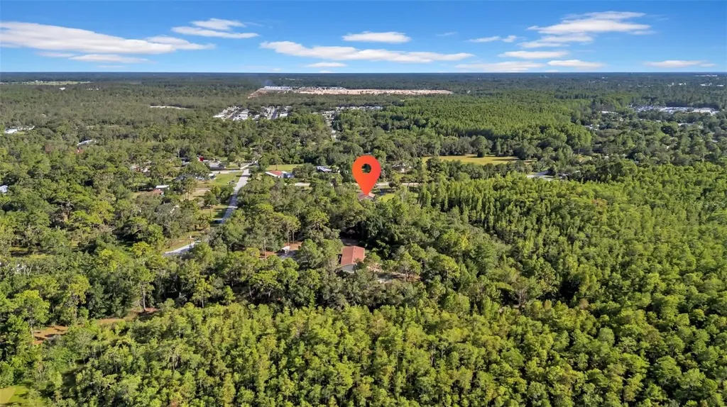 10323 Saranac Trail Hudson FL 34667
