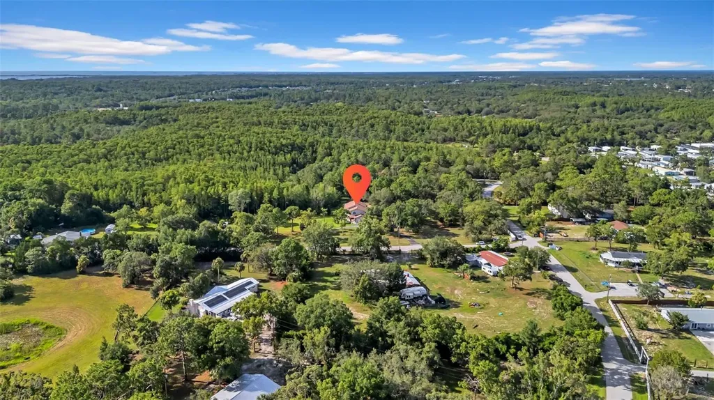 10323 Saranac Trail Hudson FL 34667