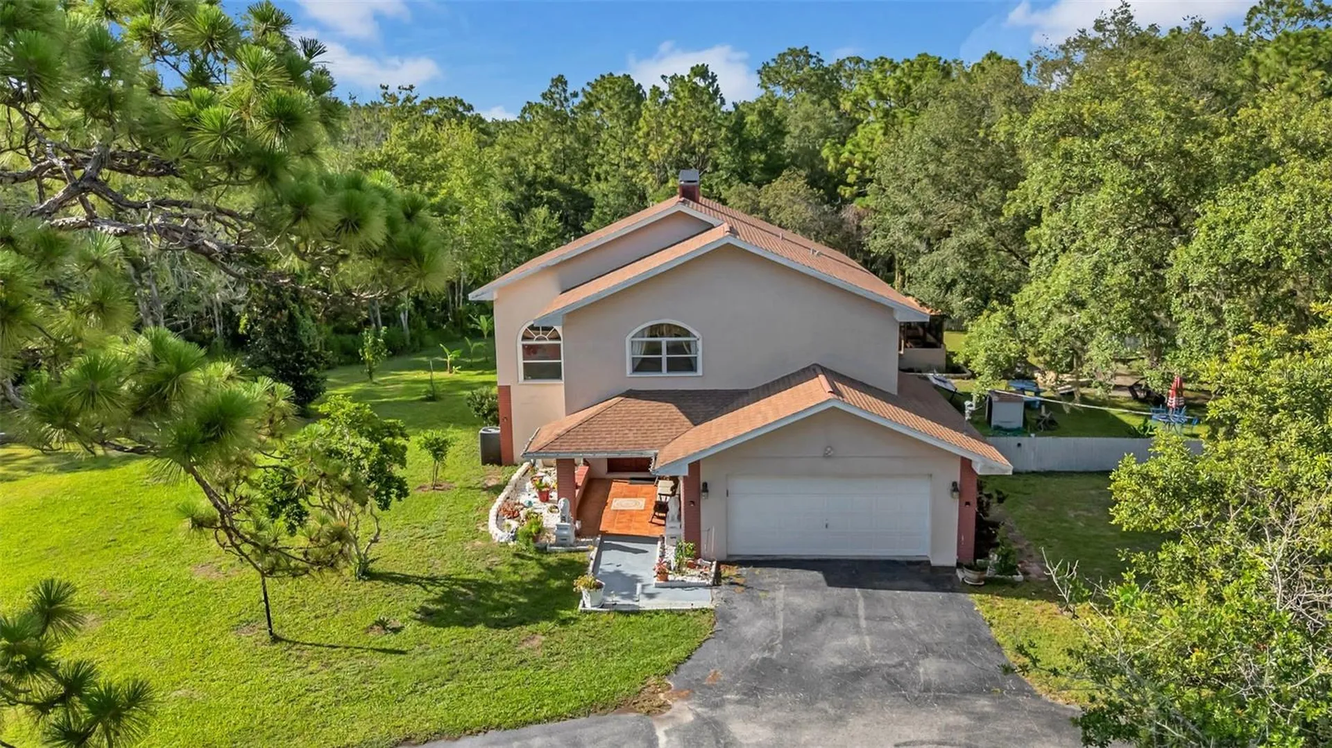 10323 Saranac Trail Hudson FL 34667