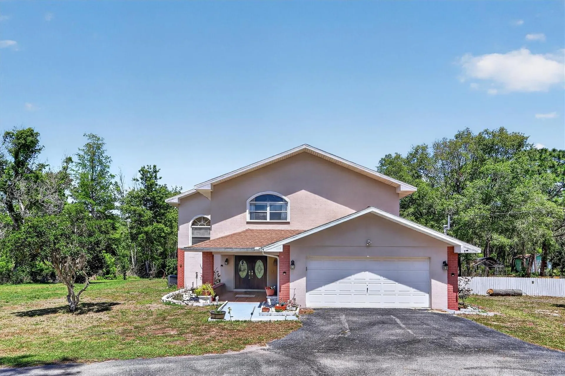 10323 Saranac Trail Hudson FL 34667