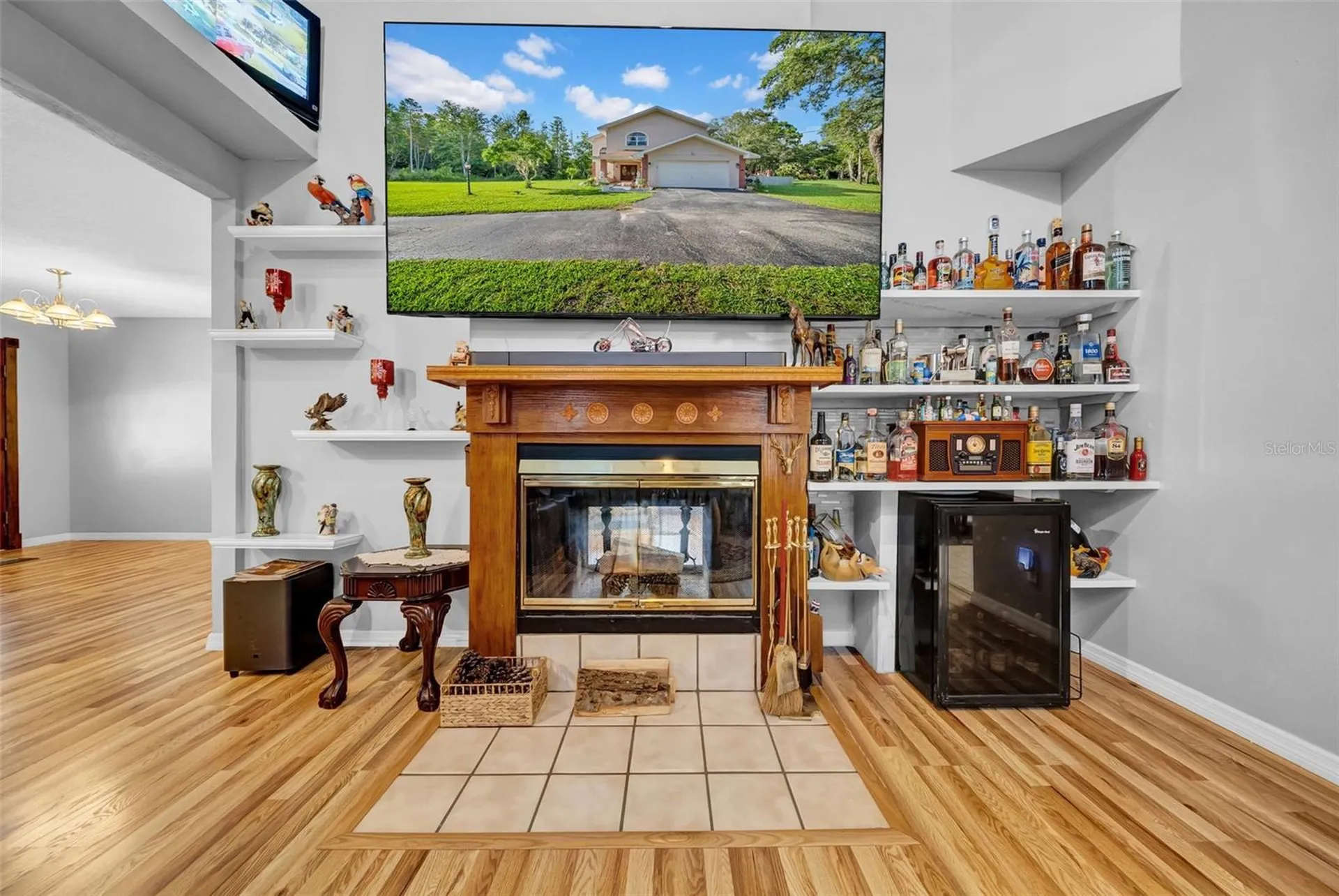 10323 Saranac Trail Hudson FL 34667