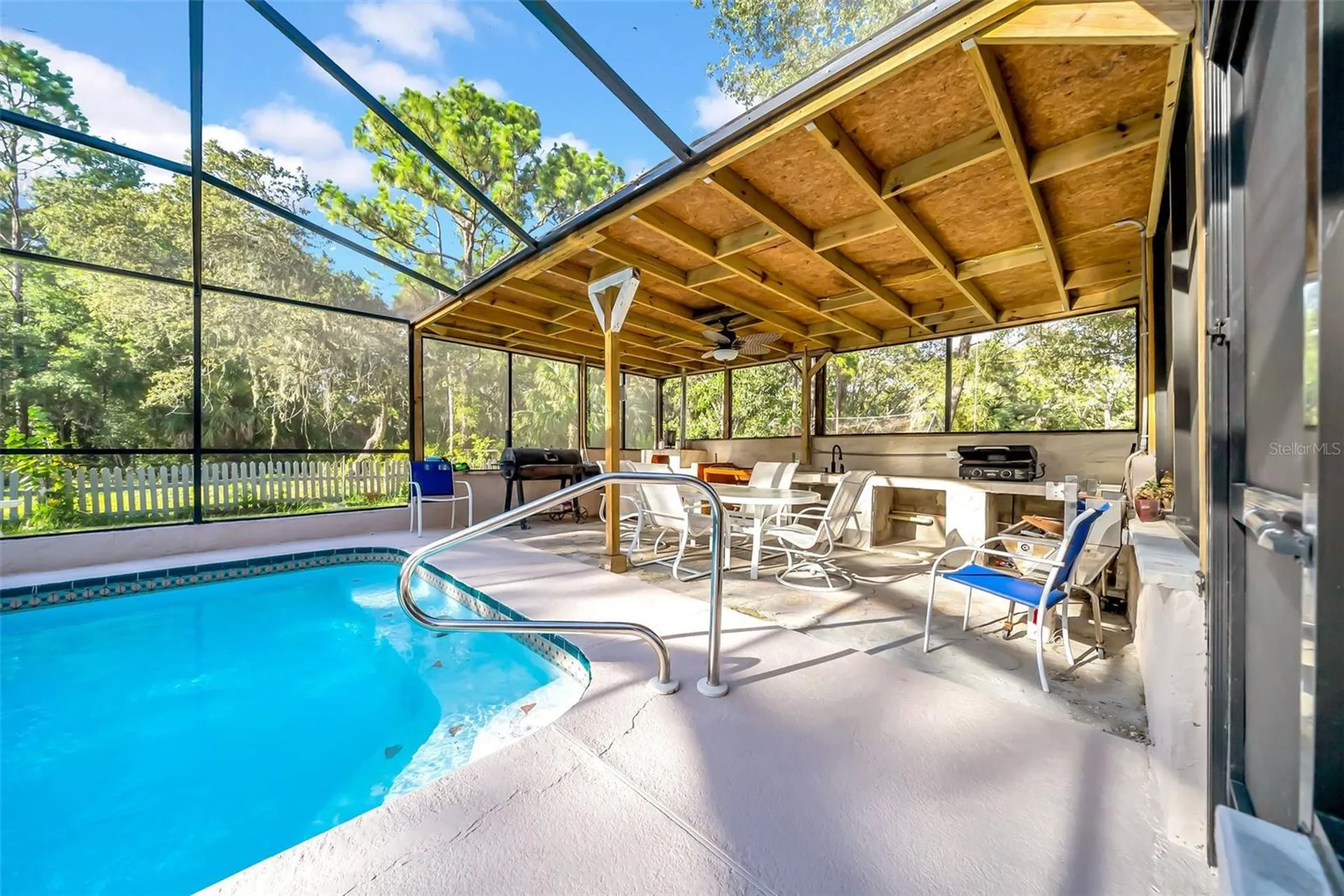 10323 Saranac Trail Hudson FL 34667