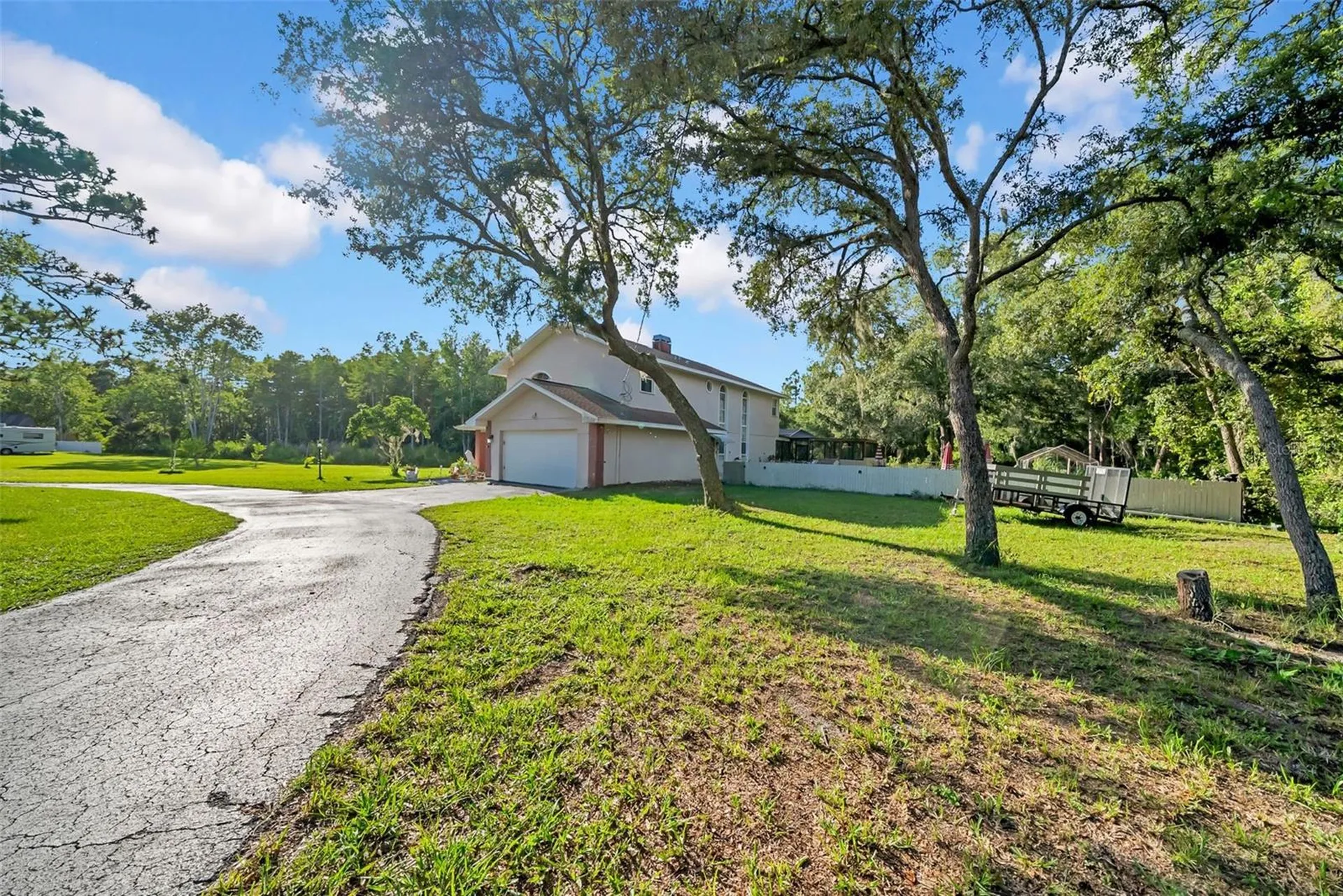 10323 Saranac Trail Hudson FL 34667