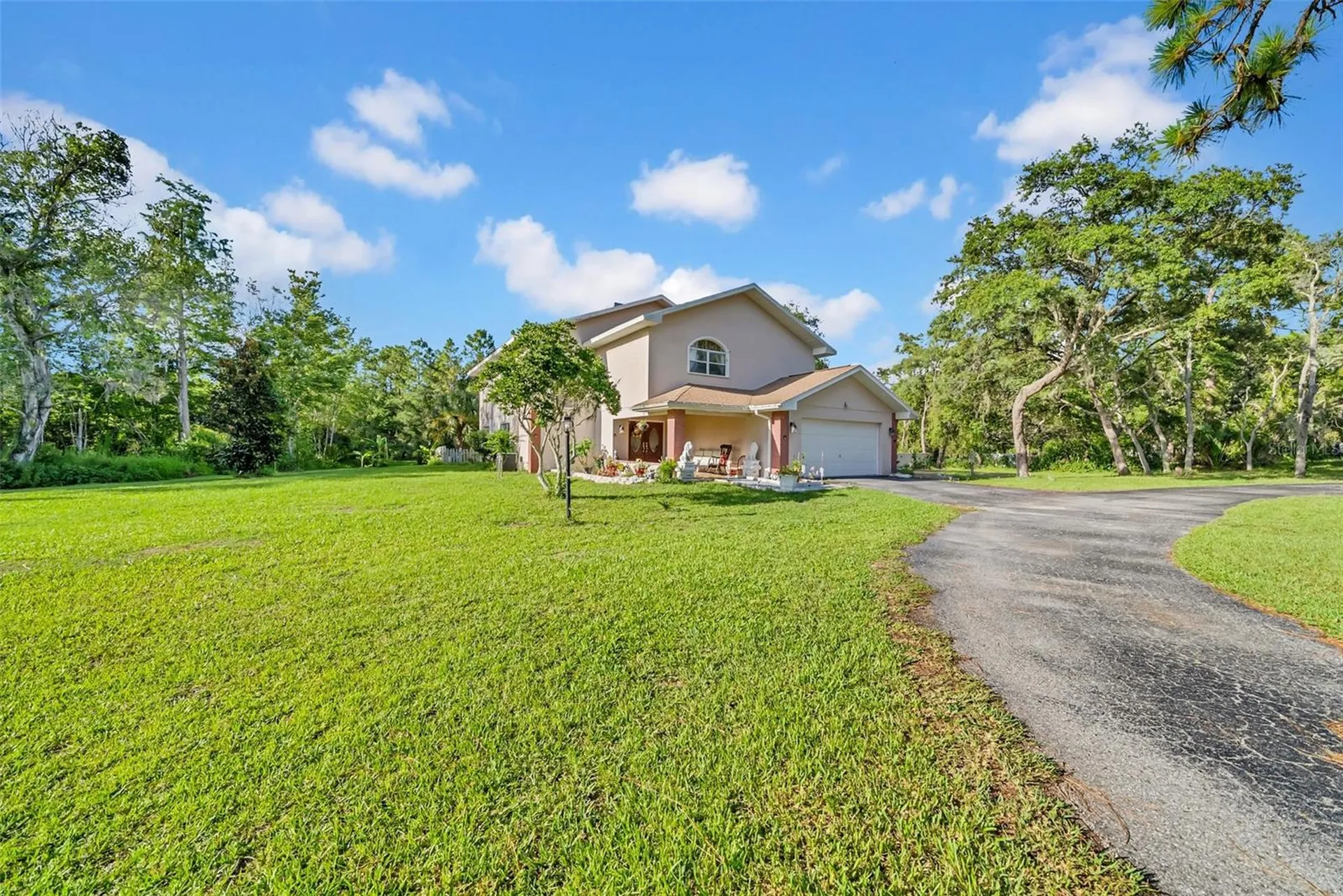 10323 Saranac Trail Hudson FL 34667